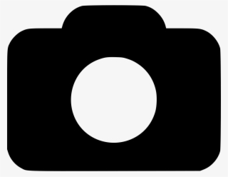 Png File Svg - Camera
