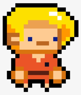 The Convict- Enter The Gungeon - Maplestory 2 Meso Icon