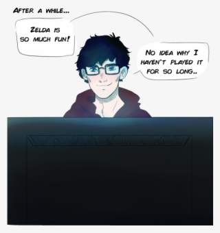 Beloved Navi - Tumblr