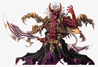 Navi Chara9 2 - Brave Frontier Nature Characters