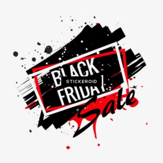 Black Friday Sale - Black Friday Sale Poster