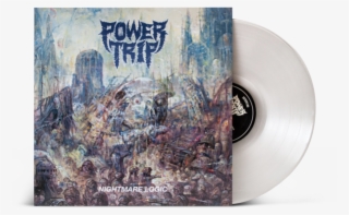 Nightmare Logic (limited Edition)