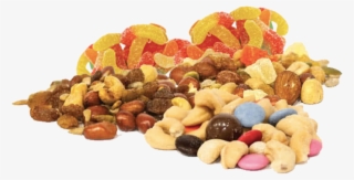 Trail Mix