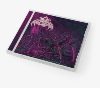 A Trust Unclean - Trust Unclean - Parturition - Cd - Jewelcase Cd