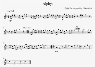 Baker Street Tenor Sax Sheet Music