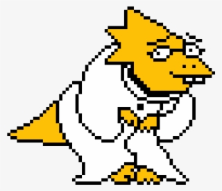 Alphys