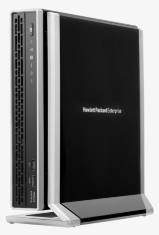 Hpe Proliant Easy Connect Ec200a Managed Hybrid Server