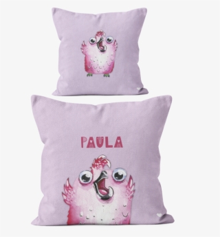 Safari Baby "guacamaya" - Soleil D Ocre Coussin Déco 40x40 Cm