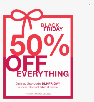 *live* Gap Black Friday Sale - Gap Black Friday 2018