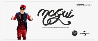 Mc Gui Foto - Mc Gui