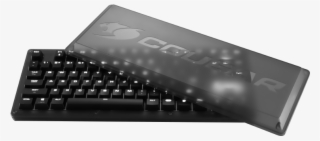 Photos - Cougar Puri Tkl