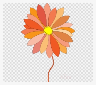 Cartoon Flower Gif Png Clipart Clip Art