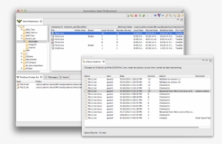Sourcegear Vault Cross Platform Client - Vault