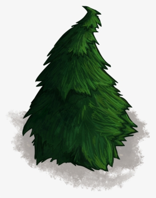 Environment/tile Assets By Karl Boettcher - Christmas Tree