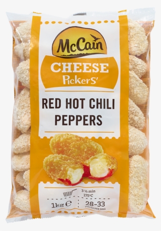 Red Hot Chili Peppers