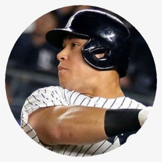Aaronjudge - Baseball Player
