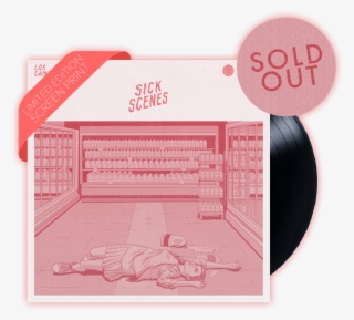 Los Campesinos Sick Scenes