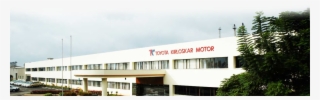 Toyota In India - Toyota Company In India