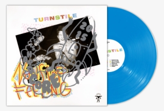 This Is Hardcore 2015 Cover - Non Stop Feeling [cd]