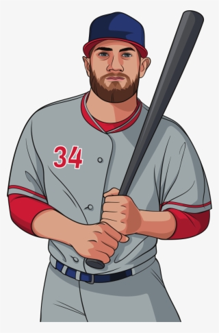 Baseball Player