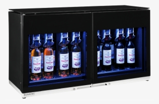 Blue - Eurocave Wine Bar 8.0