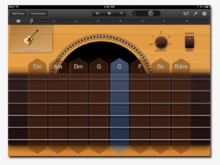Garageband