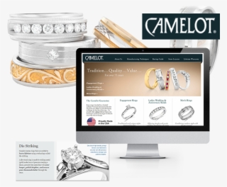 Camelot Bridal, One Of America's Premier Jewelry Manufacturer's - Manufacturing