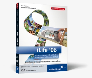 Cover Von Ilife '06
