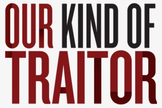 Play - Our Kind Of Traitor Movie 2016