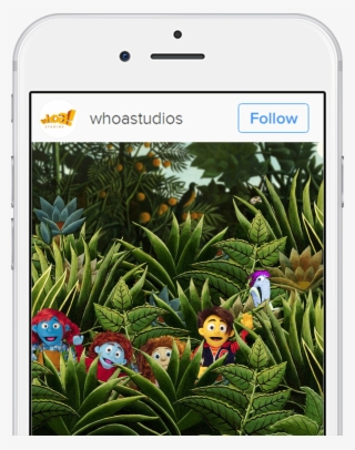 #whoastudios - Museum Of Mysteries: Art's Best-kept Secrets - Hardcover