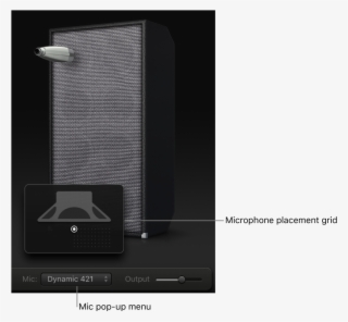 Choose A Microphone - Microphone