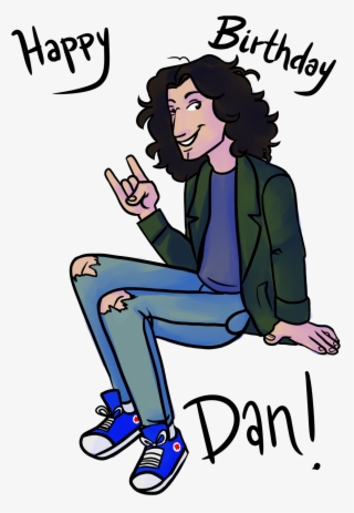 Dan Avidan