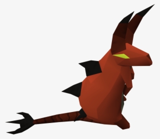 Hell Rat