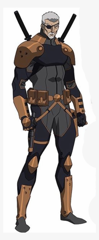 No Mask Batman Animated Movies, Young Justice Characters,