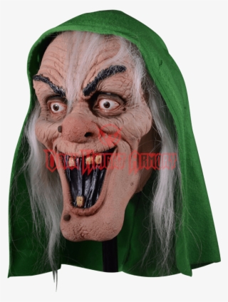 Adult's The Chamber Of Horrors Keeper Tales