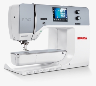 Bernina 770qe Quilters Edition Sewing Machine