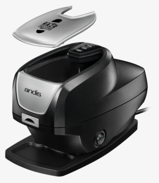 Andis Has Been Making Professional Barbering Tools - Razor Pro Lather Machine