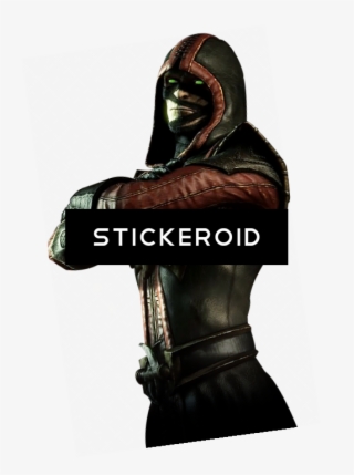 Ermac Mortal Kombat - Ermac Mortal Kombat Png