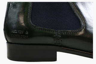 Men Toni 4 Winter Forest Elastic Navy