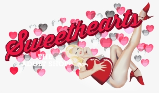 Sweethearts Townsville - Townsville