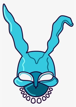 Donnie Darko - Illustration