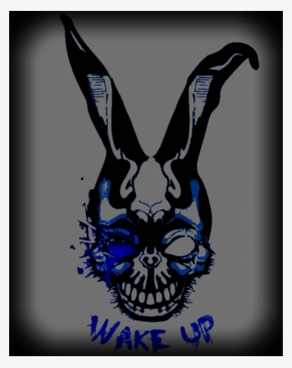 Report Abuse - Frank Rabbit Time Travel