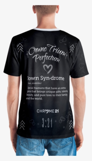 Add To Wishlist - T-shirt