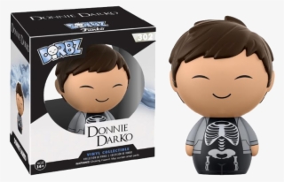 Funko Dorbz Donnie Darko - Funko Donnie Darko