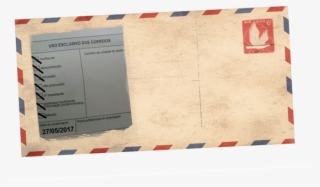 Envelope