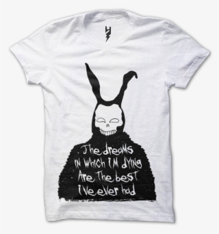 Buy 'darko's' Dreams By Osom As A T-shirt Great Men's - Bob Minion T Shirt