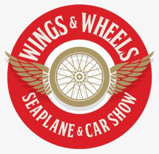 Wings & Wheels In Hammondsport - South Western Railway Logo