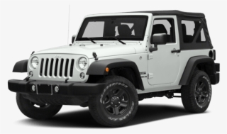 Model Row - Jeep 2018 Models Price