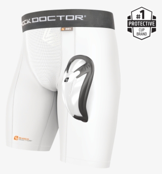 Core Compression Short With Bio Flex Cup 401 - Vlcc Acne Care Oil Control Face Wash 50ml