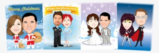 Caricature